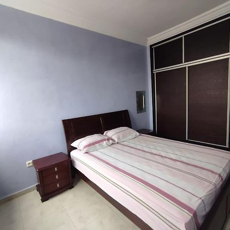 Appartement Casablanca Anfa Zewnętrze zdjęcie