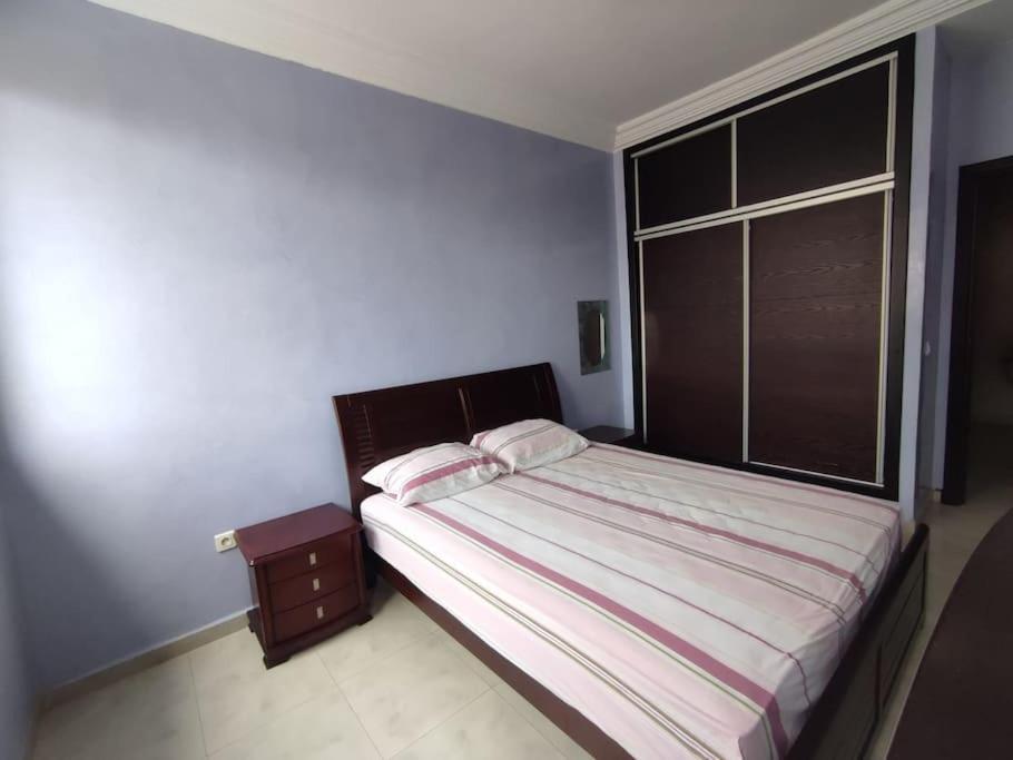 Appartement Casablanca Anfa Zewnętrze zdjęcie