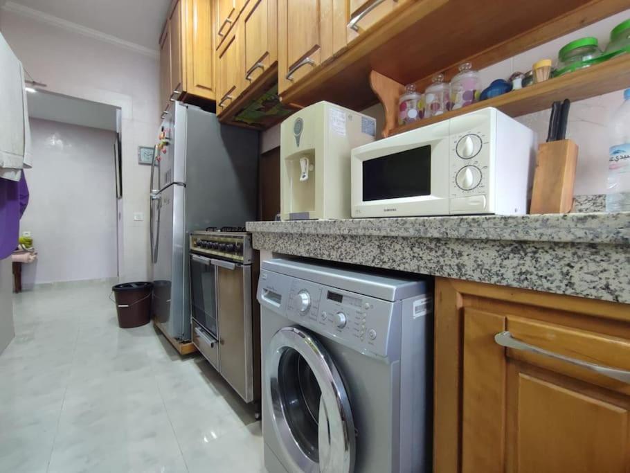 Appartement Casablanca Anfa Zewnętrze zdjęcie