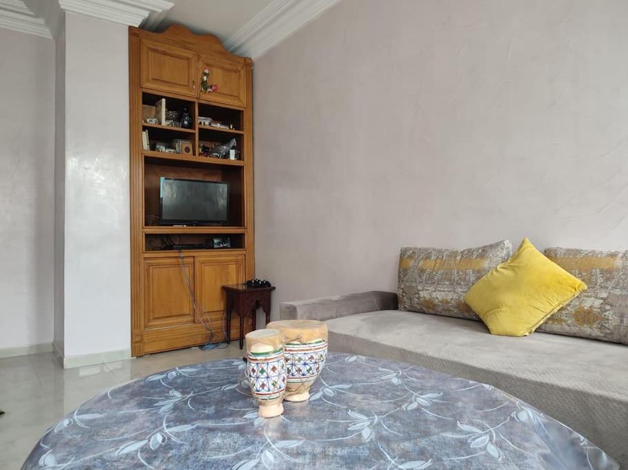 Appartement Casablanca Anfa Zewnętrze zdjęcie